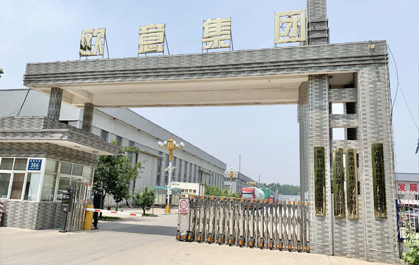 玻璃钢管道厂家